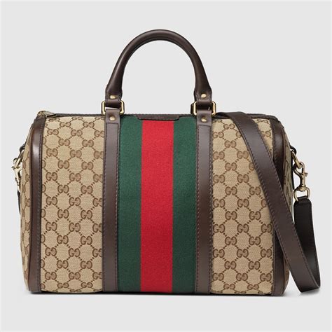 bolsas vintage gucci.